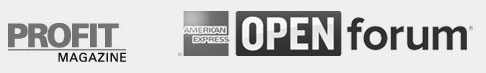 AMEX Open Forum Profit Magazine