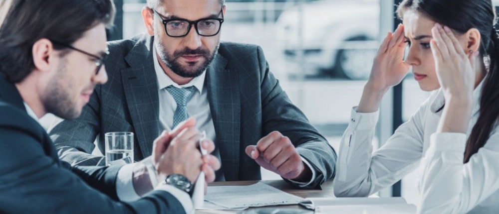 Five Characteristics That People Should Embrace to Become Better Negotiators