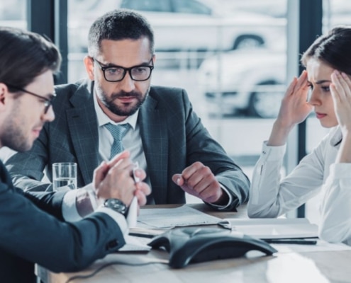 Five Characteristics That People Should Embrace to Become Better Negotiators