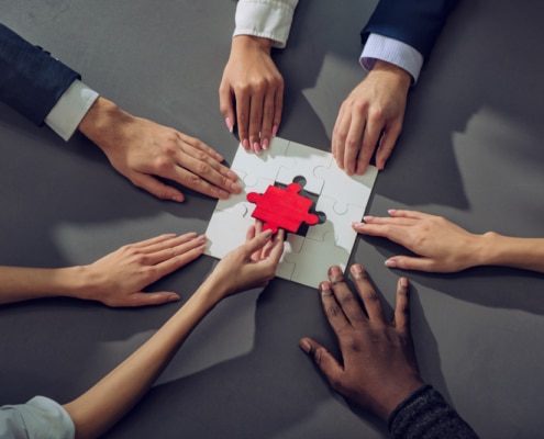 The Art of Negotiating in Business, Social, and Personal Negotiations