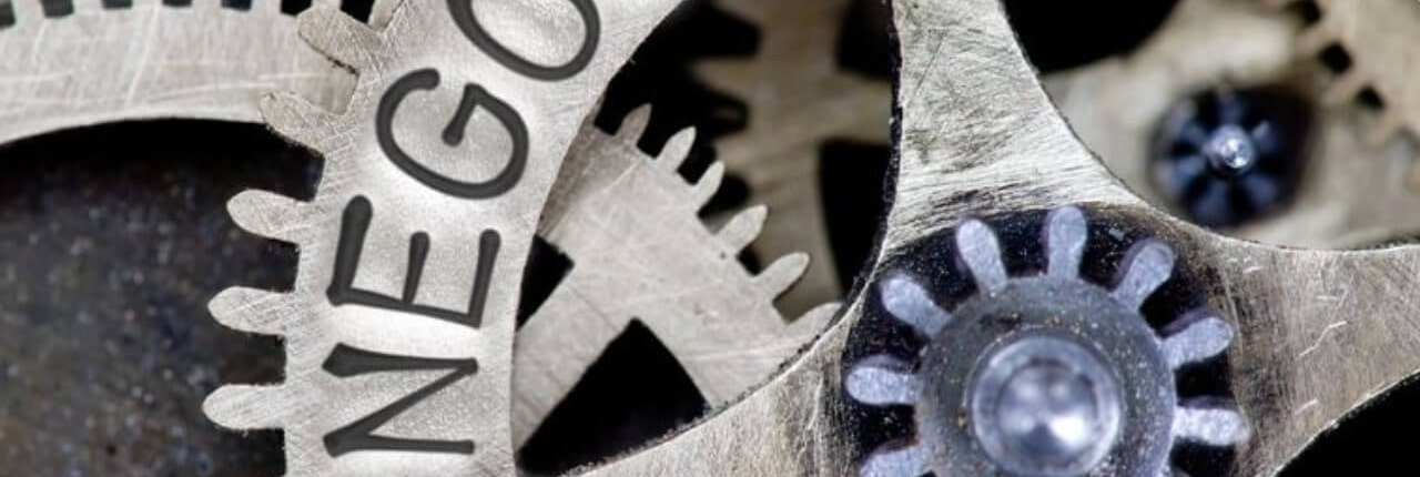 Salary and Compensation Negotiations