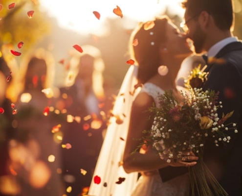 Negotiation Tips for Your Wedding: The E-book Guide Every Couple Needs