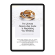 Cover page of The Wedding Negotiation Guide e-book